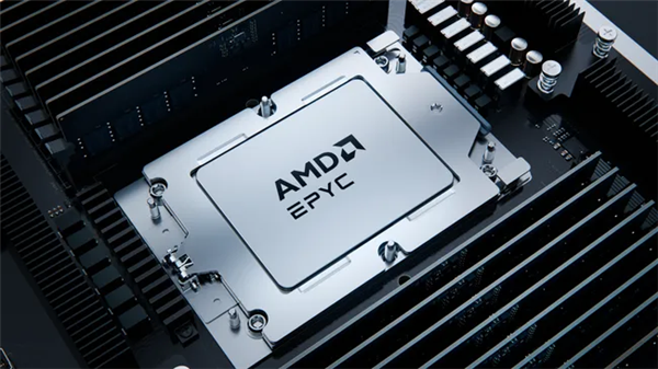 单颗售价10万元!AMD旗舰256核CPU定价曝光 AMD旗舰256核CPU 第3张 单颗售价10万元!AMD旗舰256核CPU定价曝光 AMD旗舰256核CPU 第3张