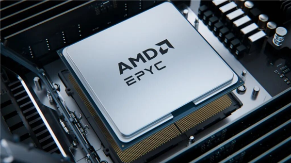 AMD CPU需求爆表!2027年产能全售罄:已开始卖2028产能 CPU 第2张 AMD CPU需求爆表!2027年产能全售罄:已开始卖2028产能 CPU 第2张