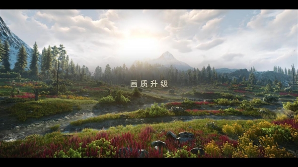 《巫师3:重制版》发售:七彩虹iGame RTX 50系列助力高帧畅玩 巫师3:重制版 第2张 《巫师3:重制版》发售:七彩虹iGame RTX 50系列助力高帧畅玩 巫师3:重制版 第2张