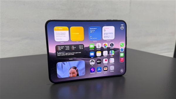 iPhone Duo本月发售:良率只有60%多 黄牛火速上线代抢服务 Duo 第2张 iPhone Duo本月发售:良率只有60%多 黄牛火速上线代抢服务 Duo 第2张