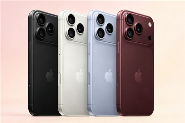 升级无效!iPhone18 Pro Max遭遇蜂窝连接问题:数千用户中招 iPhone18 Max 第1张 升级无效!iPhone18 Pro Max遭遇蜂窝连接问题:数千用户中招 iPhone18 Max 第1张