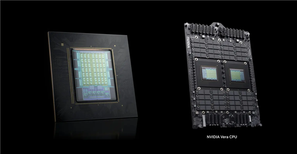 OpenAI自研AI芯片选择搭配AMD CPU:NVIDIA CPU还不太成熟 OpenAI AI芯片 第1张 OpenAI自研AI芯片选择搭配AMD CPU:NVIDIA CPU还不太成熟 OpenAI AI芯片 第1张