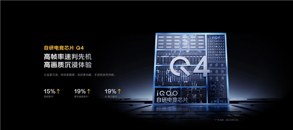 5999元起！iQOO Pad Ultra开售：全球首款第六代骁龙8超级至尊版平板 iQOO Ultra 第2张