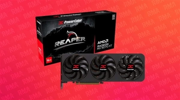 游戏玩家别更!AMD推出AI计算专属驱动:全面支持RX 9000系列 AI计算专属驱动 第2张 游戏玩家别更!AMD推出AI计算专属驱动:全面支持RX 9000系列 AI计算专属驱动 第2张