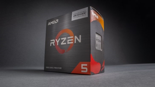 穷人救星!AMD锐龙5 5600X3D暴降至1072元:成最便宜X3D处理器 锐龙5 5600X3D 第2张 穷人救星!AMD锐龙5 5600X3D暴降至1072元:成最便宜X3D处理器 锐龙5 5600X3D 第2张