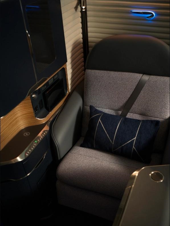 目前打造全球最大商务舱!英国航空计划在空客A380配106个套房 空客A380 第1张 目前打造全球最大商务舱!英国航空计划在空客A380配106个套房 空客A380 第1张
