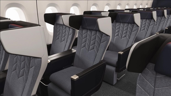 目前打造全球最大商务舱!英国航空计划在空客A380配106个套房 空客A380 第5张 目前打造全球最大商务舱!英国航空计划在空客A380配106个套房 空客A380 第5张