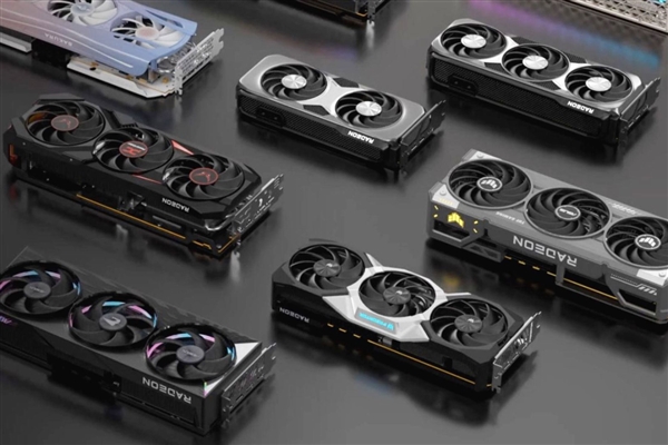 N卡翻倍涨价 游戏卡性价比还得看AMD、Intel:连光追都能赢 第3张 N卡翻倍涨价 游戏卡性价比还得看AMD、Intel:连光追都能赢 第3张