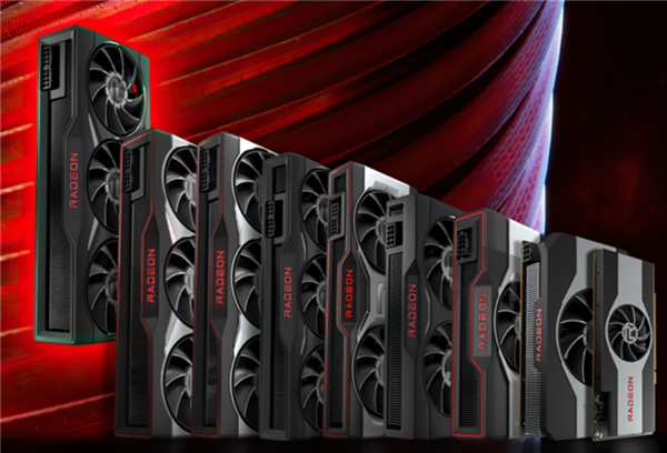AMD通知本月调整Radeon显卡价格 大部分型号将会提价 Radeon显卡价格 第1张 AMD通知本月调整Radeon显卡价格 大部分型号将会提价 Radeon显卡价格 第1张