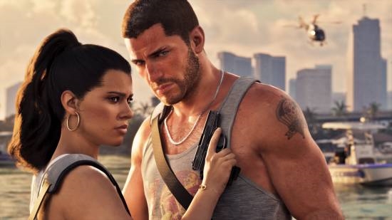 《GTA6》任务细节曝光:自由度惊人!反复玩也有新意 GTA6 第3张 《GTA6》任务细节曝光:自由度惊人!反复玩也有新意 GTA6 第3张