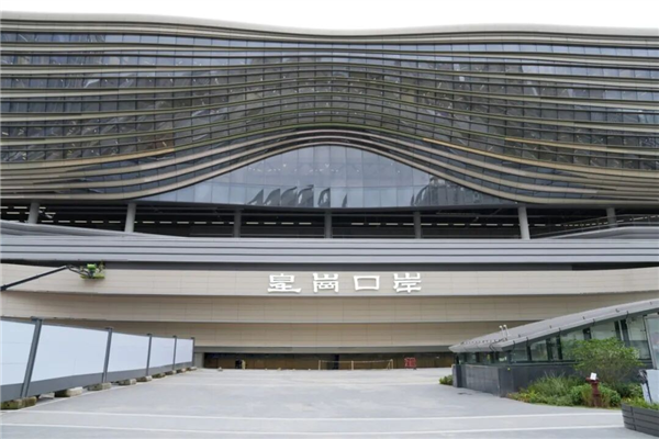 海光CPU杀入全球最大陆路口岸!日通关20万人次:通关硬件100%国产化 海光CPU 第3张 海光CPU杀入全球最大陆路口岸!日通关20万人次:通关硬件100%国产化 海光CPU 第3张