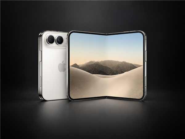 苹果首款折叠屏iPhone Duo跑分出炉:A20 Pro性能看齐iPhone 18 Pro iPhone Duo A20 第2张 苹果首款折叠屏iPhone Duo跑分出炉:A20 Pro性能看齐iPhone 18 Pro iPhone Duo A20 第2张