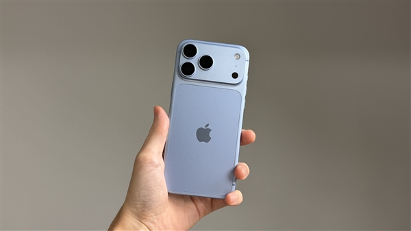 女子晒11999元iPhone 18 Pro订单!手机竟被人凭物流单号冒领 iPhone Pro 第1张 女子晒11999元iPhone 18 Pro订单!手机竟被人凭物流单号冒领 iPhone Pro 第1张