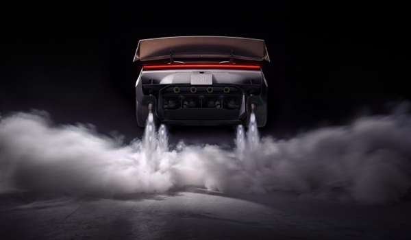 特斯拉Roadster 2腾空飞起震撼全网 荣耀关海涛看完直接两个字表态 2 第1张 特斯拉Roadster 2腾空飞起震撼全网 荣耀关海涛看完直接两个字表态 2 第1张