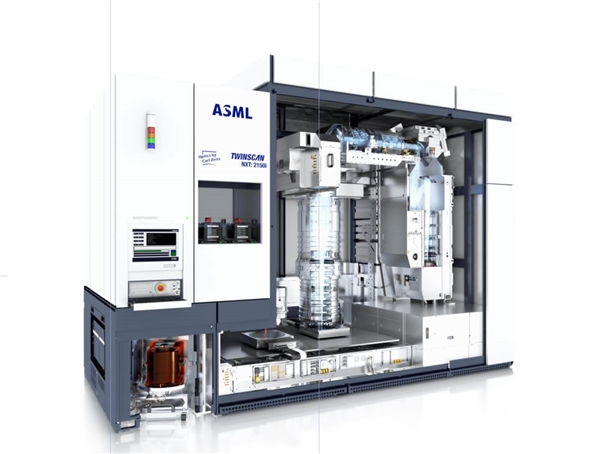 ASML近四分之一营收押在中国!美国正推动盟友彻底断供 ASML 第2张 ASML近四分之一营收押在中国!美国正推动盟友彻底断供 ASML 第2张