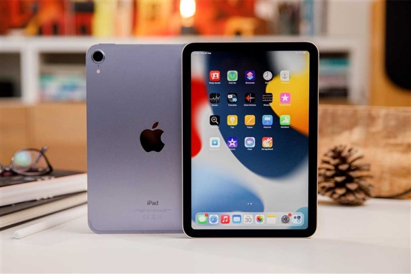 iPad mini 8关键信息都在这了:性能起飞 8 第1张 iPad mini 8关键信息都在这了:性能起飞 8 第1张