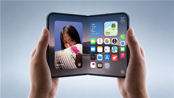 苹果折叠屏iPhone Duo明天发售:仅美国等地门店有现货!中国市场不提供 iPhone Duo 第1张 苹果折叠屏iPhone Duo明天发售:仅美国等地门店有现货!中国市场不提供 iPhone Duo 第1张