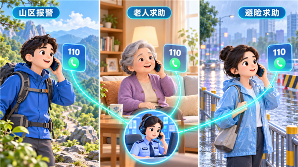 全国首创!浙江移动率先实现停机状态110回拨全省覆盖 浙江移动率先实现停机状态110回拨 第2张 全国首创!浙江移动率先实现停机状态110回拨全省覆盖 浙江移动率先实现停机状态110回拨 第2张